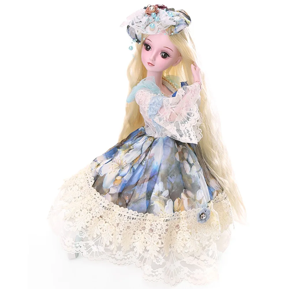 BJD Doll (107)