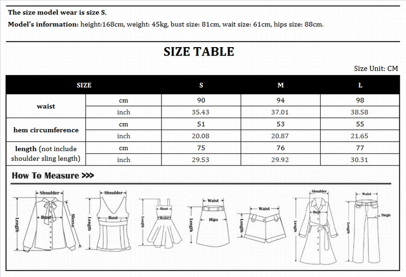 SIZE