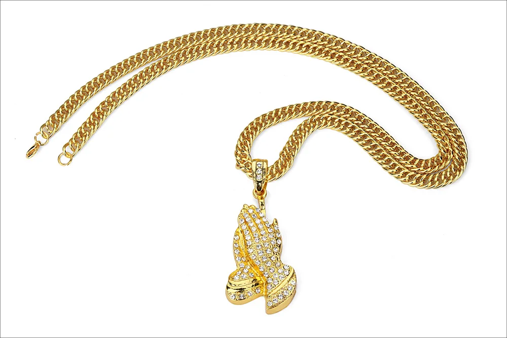 11-long collier