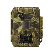 S990 для наблюдения в дикой природе охотничья камера 12MP 1080P Full HD наружная инфракрасная камера ночного видения с 42 инфракрасным светом