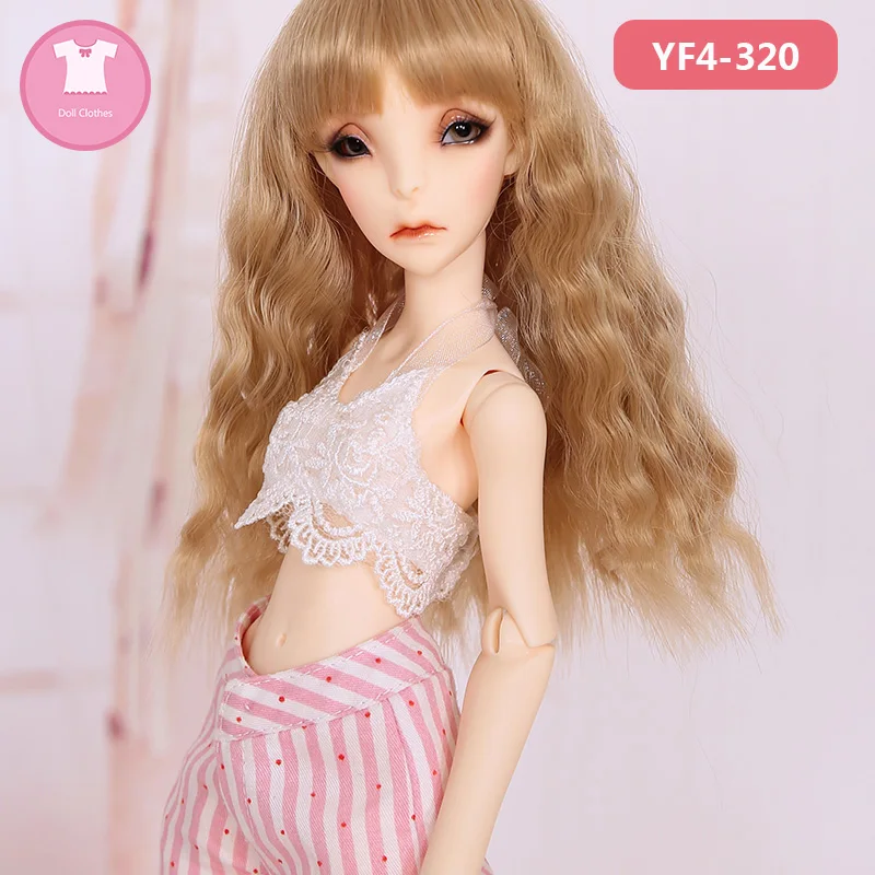 Кукла BJD одежда 1/4 платье красивая кукла сводная Ссылка для Константина девушка
