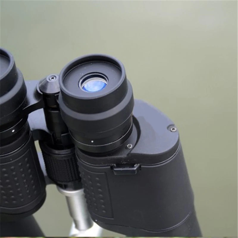 Powerful Binoculars Telescope High Power Long Range Macrobinocular Professional HD 80 Large Caliber Night Vision Binoculars NEW Powerful Binoculars Telescope High Power Long Range Macrobinocular Professional HD 80 Large Caliber Night Vision Binoculars NEW