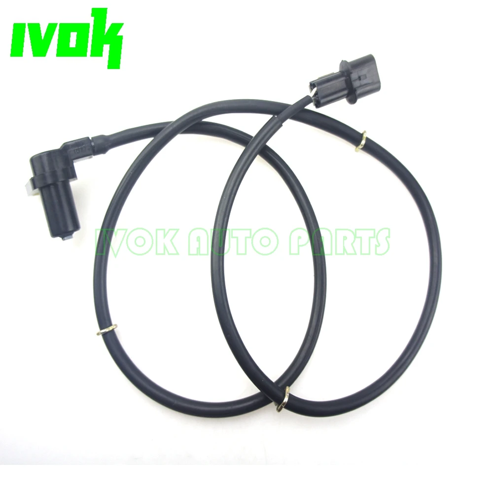 Brand New Front Left ABS Sensor for Mitsubishi Space Runner Space Wagon
