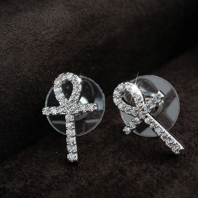 Rhinestone jewelry
