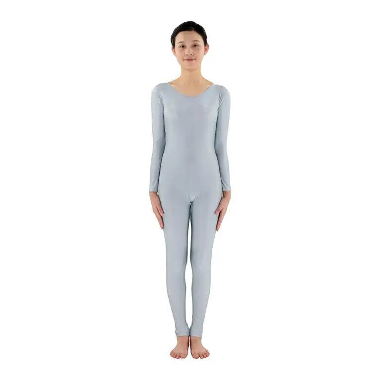 Cosplay&ware Spandex Zentai Full Body Skin Tight Jumpsuit Unisex Suit Bodysuit Costume For Women Unitard -Zentai shop online