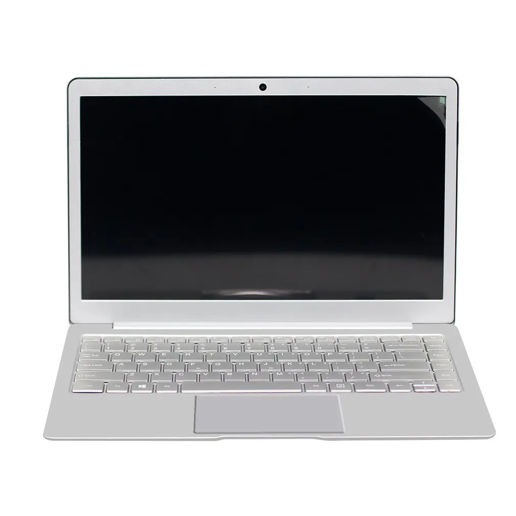 13," Ноутбук A11 J3455 8+ 512G ips HD экран игровой ноутбук компьютер Ultraslim ноутбук большой аккумулятор