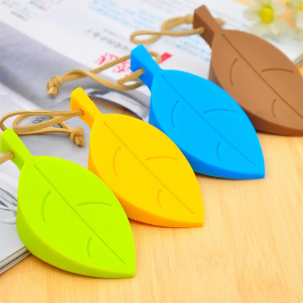 Silicone Rubber Door Stopper Cute Leaves baby Finger Safety Protection Wedge Kids Safe Doorways Gate Hot Sale