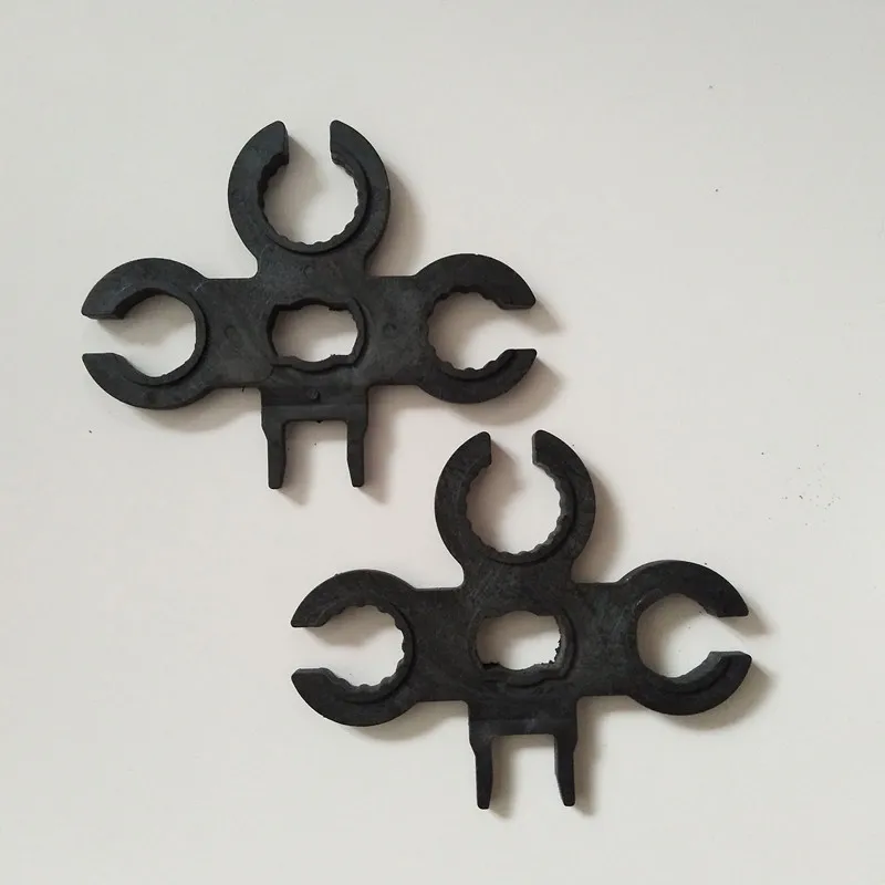 

MC4 Connector Wrench Solar Panel Mounting Tool MC4 Waterproof Joint Wrench