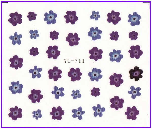 YU711