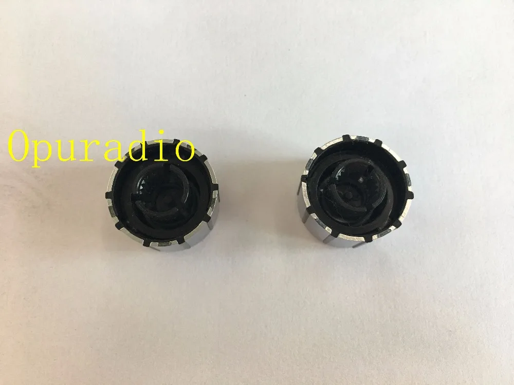 Новый оригинальный выключатель питания для Plaunpunkt V + W RCD310 Автомобильное CD