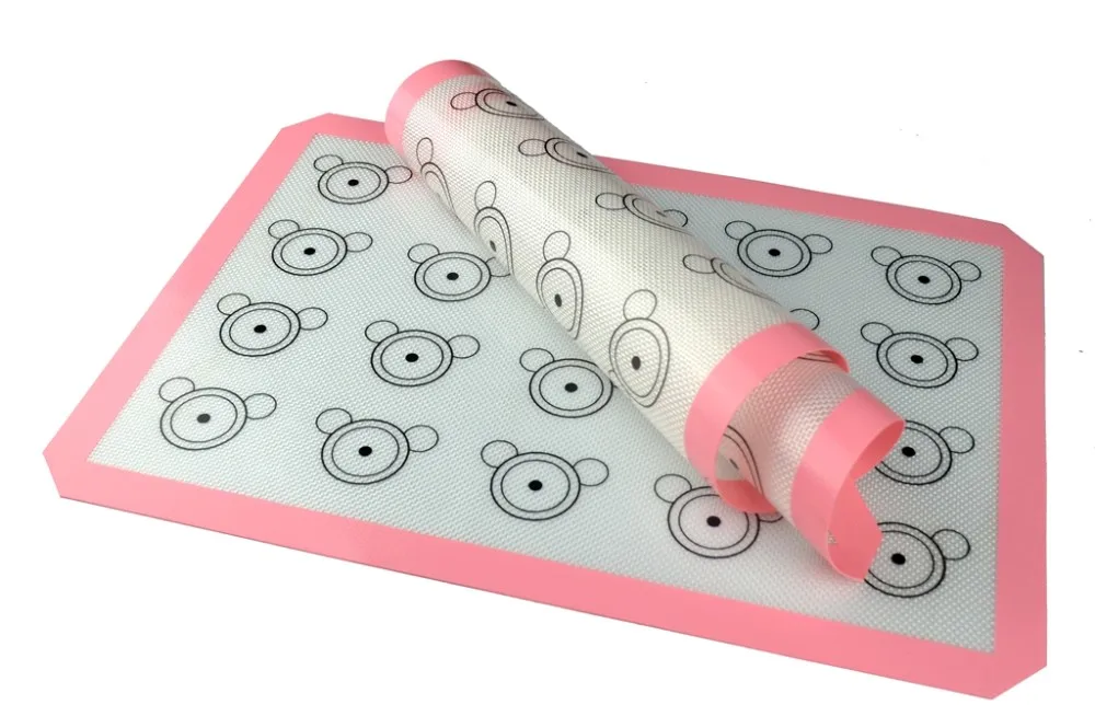 Silpat Macaron Mat Silpat Macaron Mat