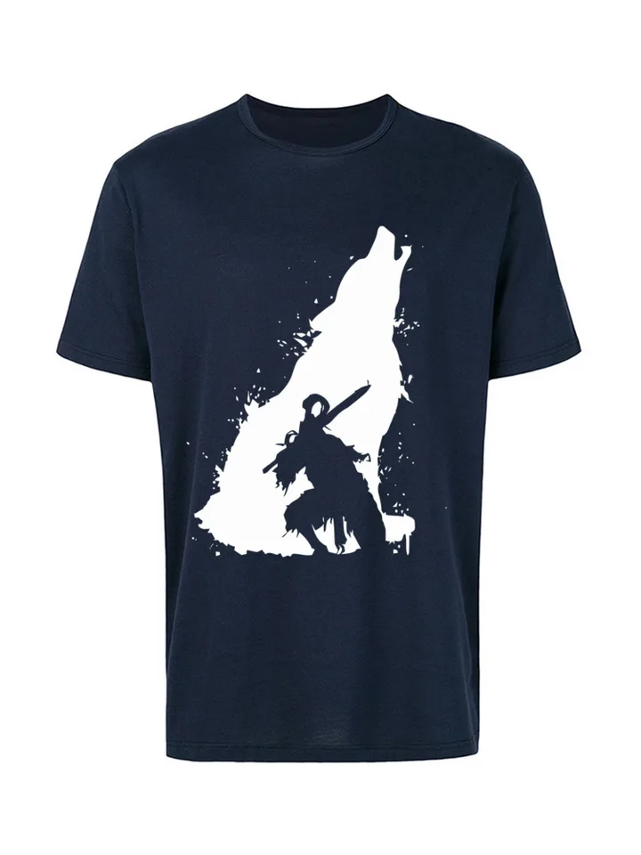 designers t shirts