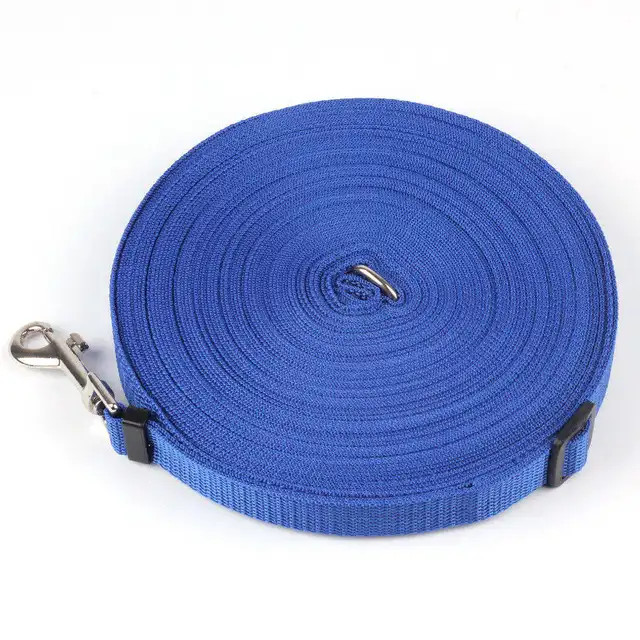 12m retractable dog lead