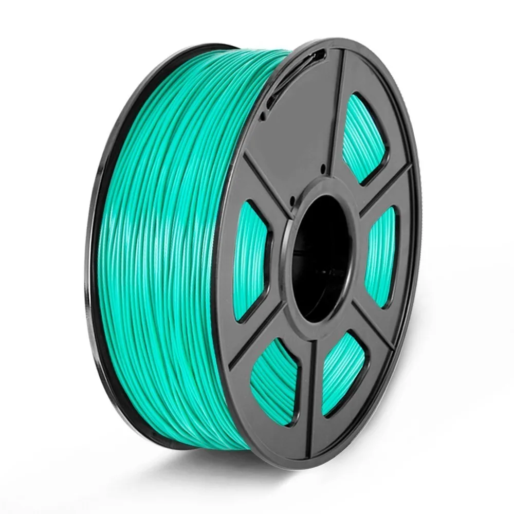 best pla SUNLU 3D Filament 1.75MM For Children Scribble Pen 1KG With Spool Bright Color Polycarbonate Consumable For 3D Printer pla filament biodegradable 3D Printing Materials