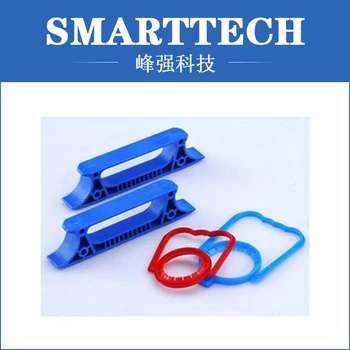 

Plastic Injection Pipe Fitting Mold Industrial Mould