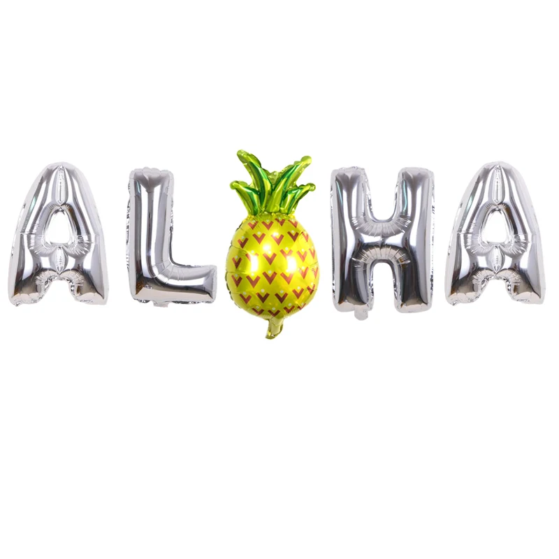 Silver-alohaA