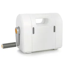 Штанцевальная машина для тиснения Скрапбукинг резак Бумага резак высечки ручная машина «сделай сам» для дома крафт-бумага для творчества Бумага ремесленных инструментов Штанцевальная машина для тиснения Скрапбукинг резак Бумага резак высечки ручная машина «сделай сам» для дома крафт-бумага для творчества Бумага ремесленных инструментов