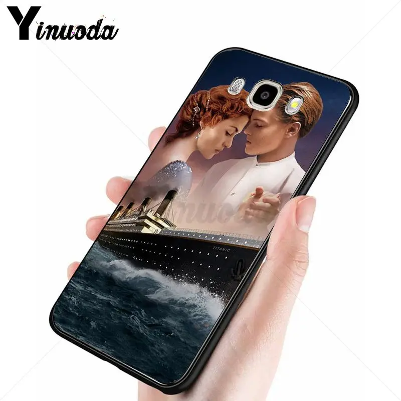 Titanic movie rose and jack