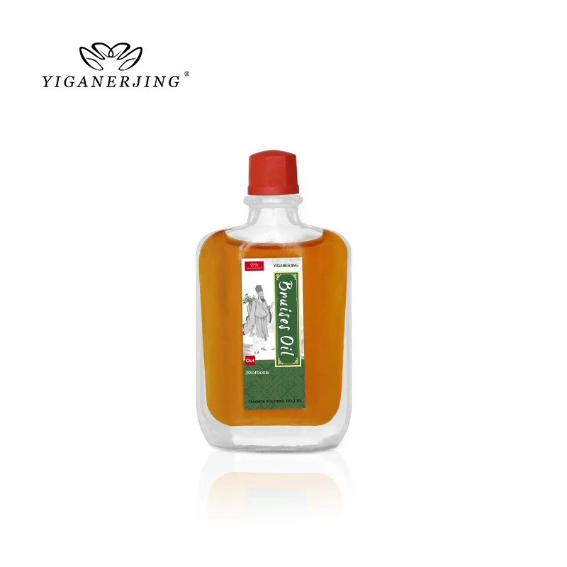 

YIGANERJING Active oil Rapid Relief From Rheumatic, Rheumatoid Arthritis, Joint Pain, Muscle Pain, Bruises, Swelling