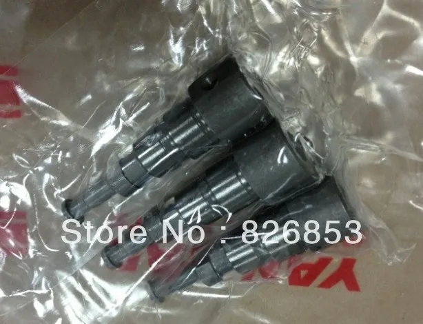 Для дизельного двигателя yanmar 3TNE88 3TNV88 топливный Плунжер Элемент M5 129506