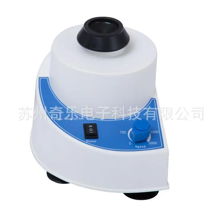 

QL-861 vortex mixer QL-866 vortex mixer