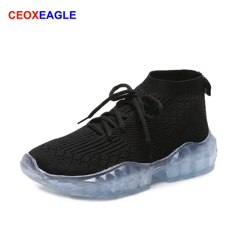 sapatilha esporte feminina