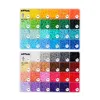 Artkal Beads C-2.6mm 48 Color Box Set DIY Jewelry Fashion Kits Perler Hama Beads Toys CC48 1