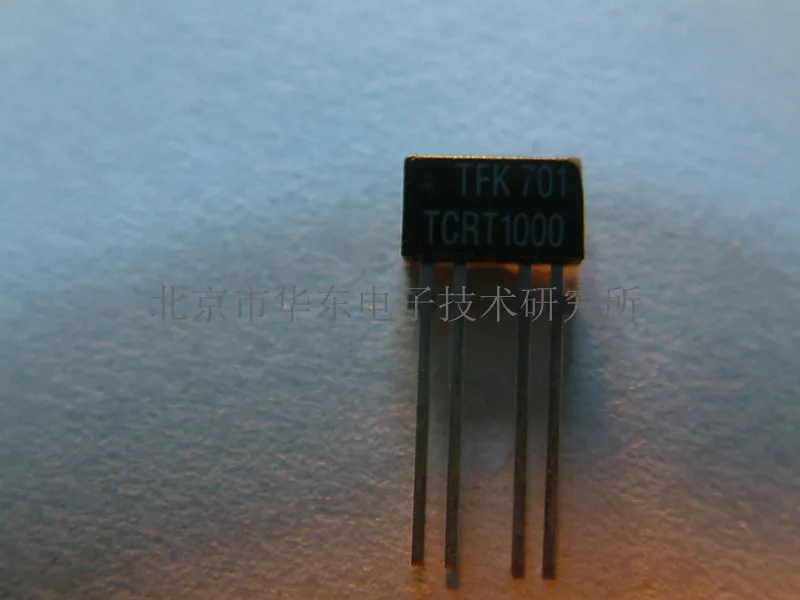 [BELLA]TCRT1000 TCRT1010 TEMIC reflective photoelectric sensor switch optocoupler spot--100pcs/lot | Электронные компоненты и