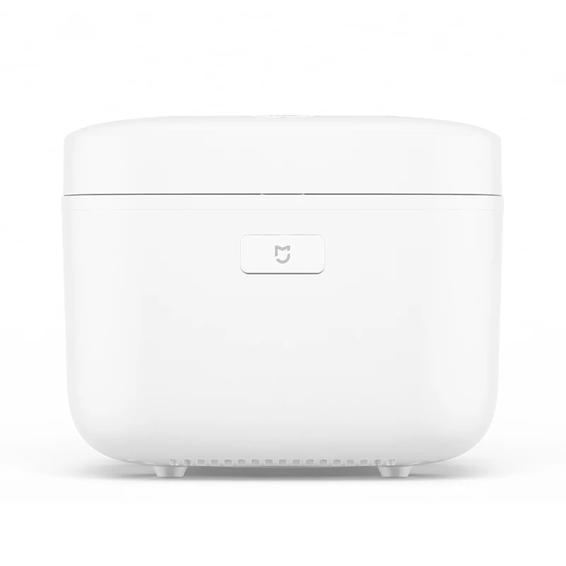 Умная рисоварка Xiaomi Ih сплав 3l скороварка бытовая техника управление через