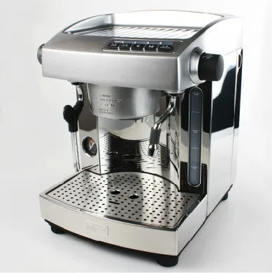 220v mesin kopi Espresso Profesional 