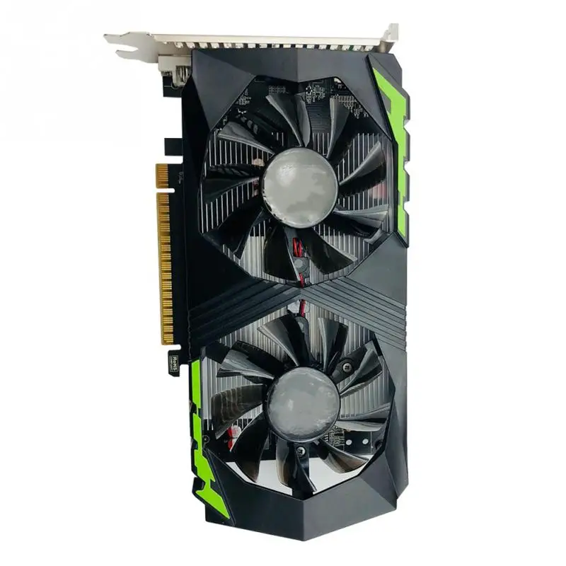 

New GTX 1050Ti 4GB DDR 5 Video Card Discrete Graphics Card Desktop iGame Gaming For NVIDIA Geforce NOT Asus NOT Gigabyte