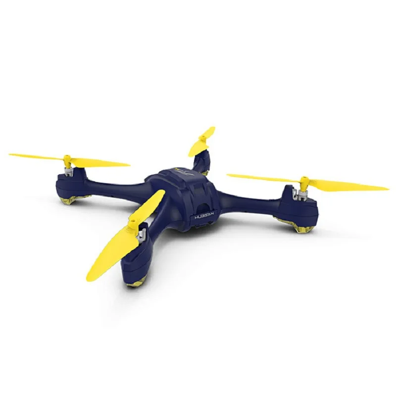 Квадрокоптер Hubsan H507A X4 GPS Wi Fi FPV HD камера 720P|Радиоуправляемые самолеты| |