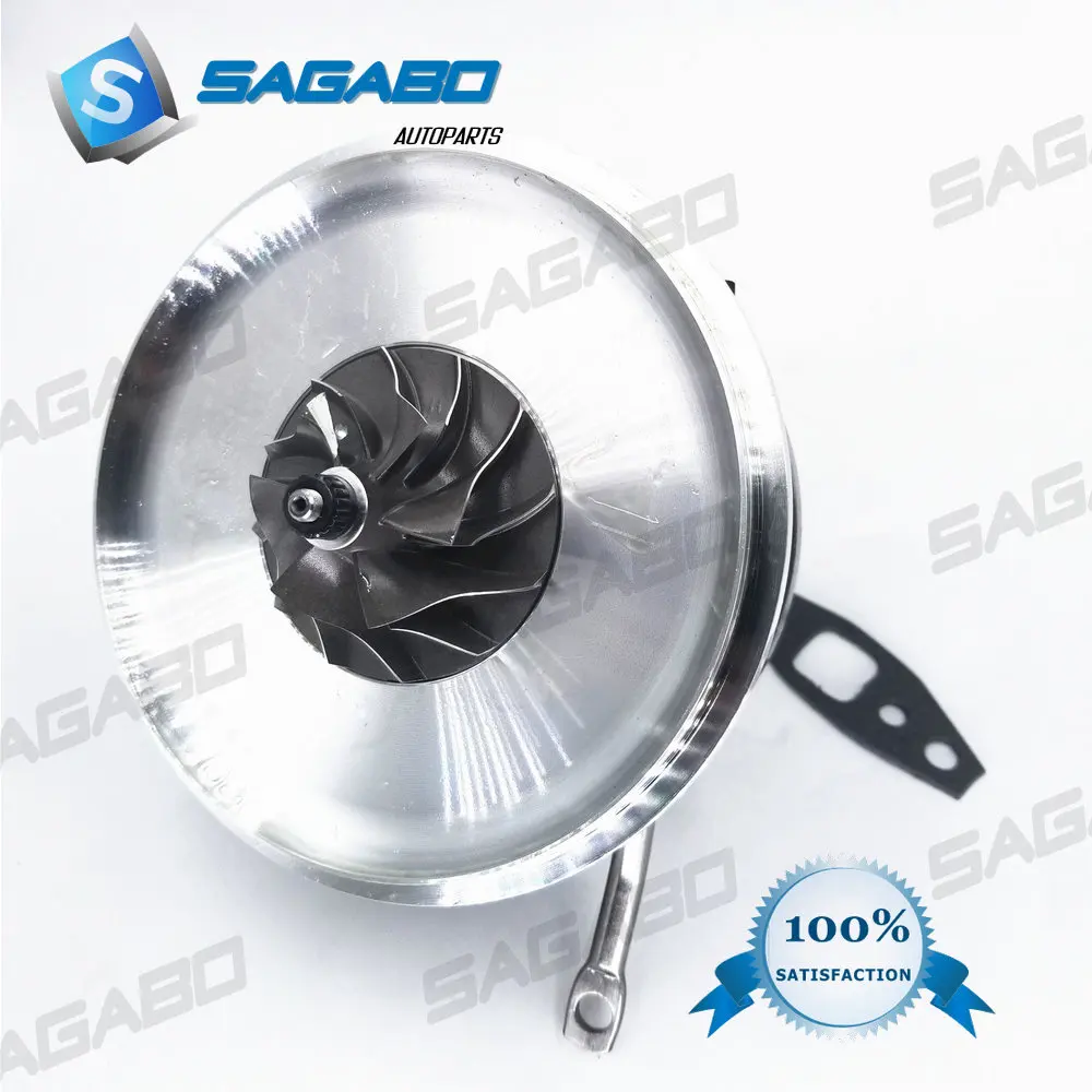 0l040 para Toyota Chra Cartucho Turbo Turbina Ct16v X050607313 172010l040 17201 Hilux 3.0 D4d 171 hp 1kd-ftv 17201-0l040 6 CHRA cartucho Turbo turbina 17201-0L040 CT16V X050607313