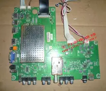 LED46K21 motherboard (0) RSAG7.820.4472 / ROH screen LTA460HM06