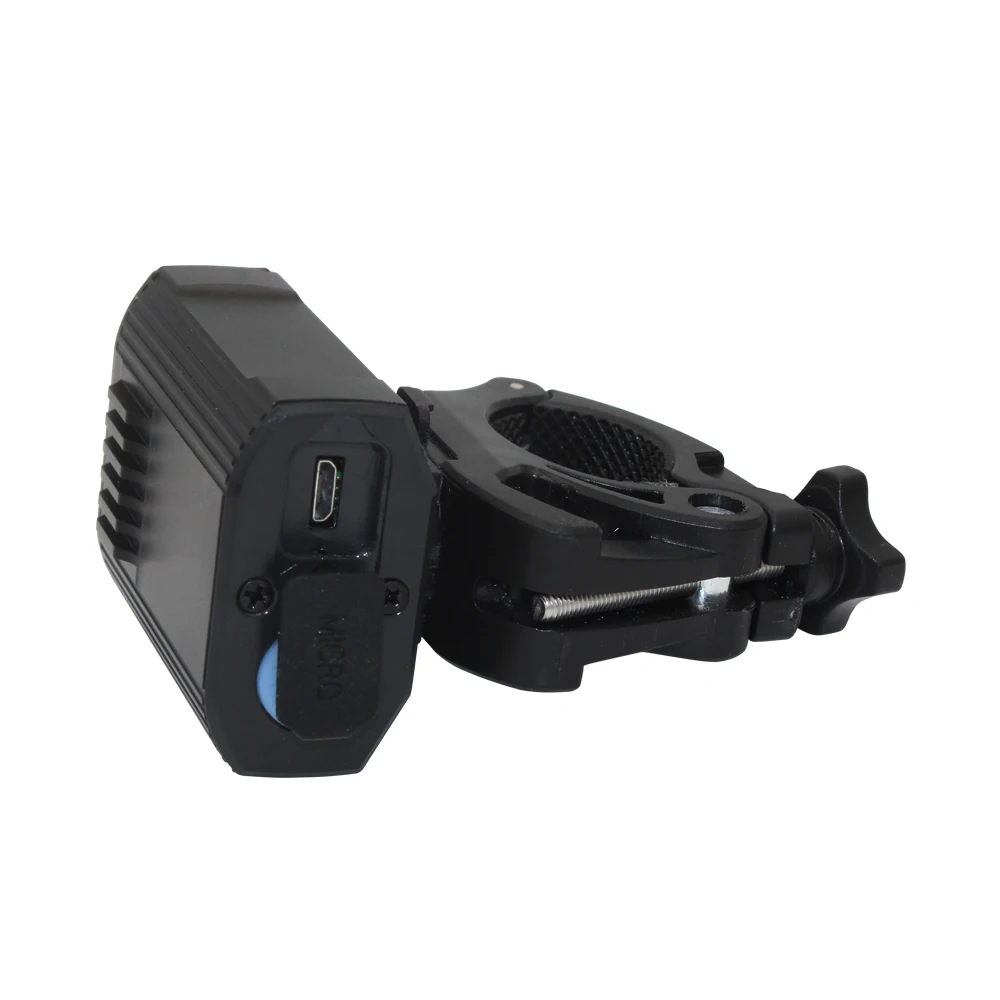 Usb Rechargeable Bike Light (11)