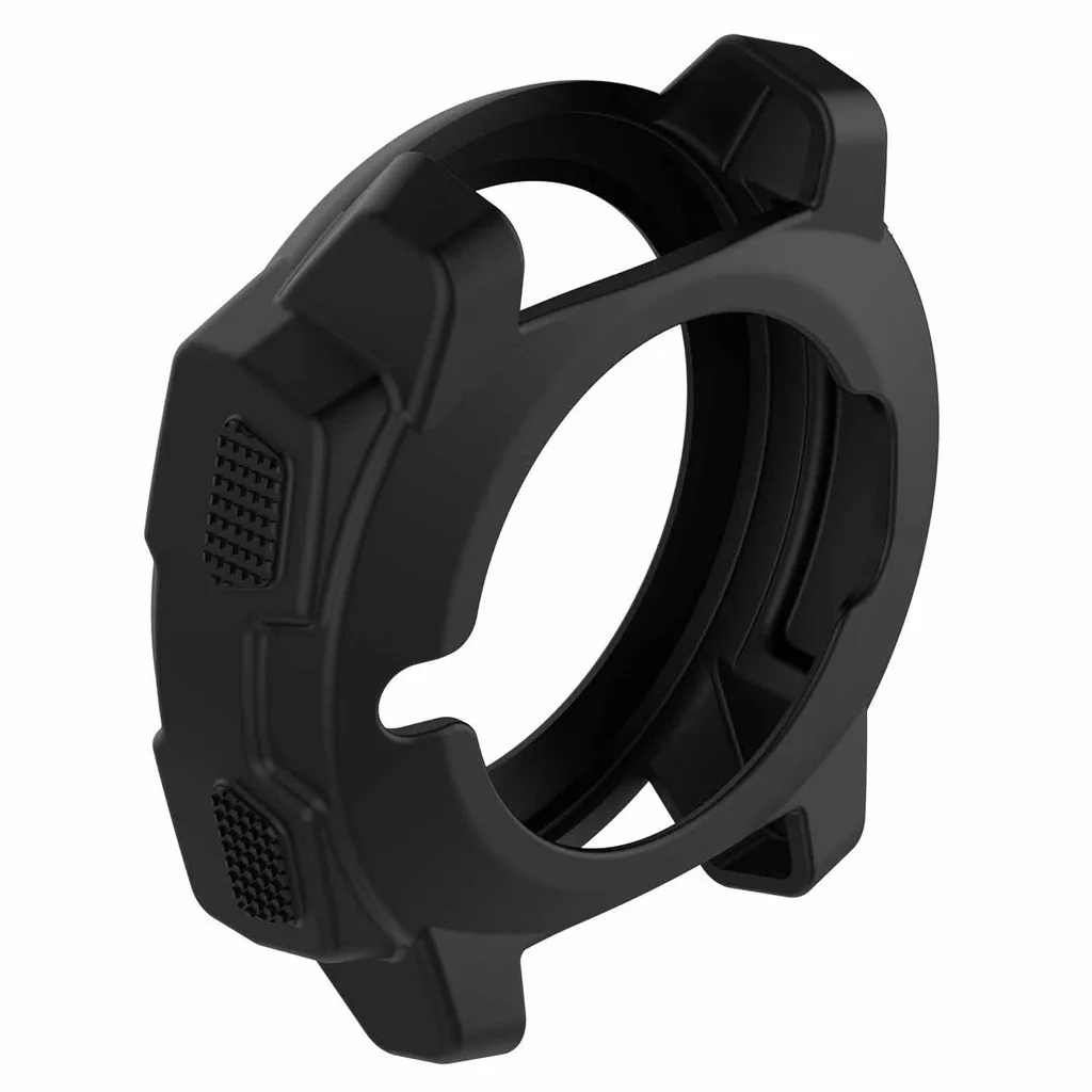 Cove Wearable Devices (носимое устройство) TPU мягкий ультра тонкий защитный силиконовый