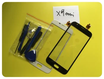 

X9mini Sensor Replacement Parts For Doogee X9 Mini Outer Touch Screen Digitizer Panel Tools ; With Tracking Number