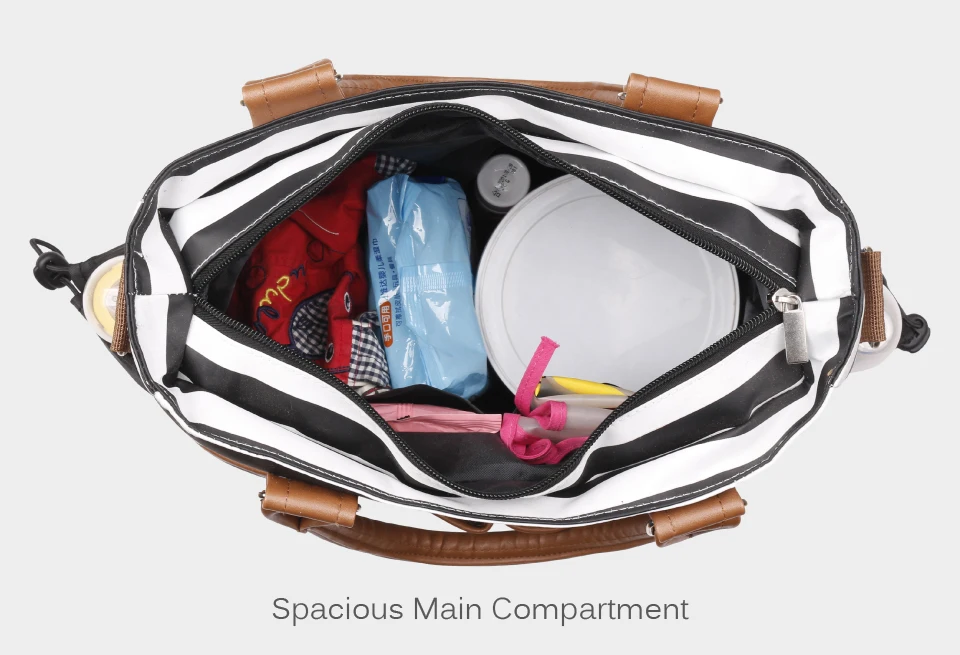 Новая сумка для подгузников модная клетчатая наплечная сумка-мессенджер Детская сумка-Органайзер лямки для коляски для ухода за ребенком пеленка