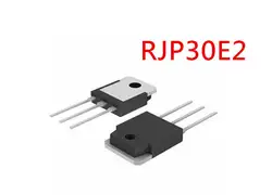 Бесплатная доставка RJP30E2DPK RJP30E2 RJP30E2 5 шт. TO-3P Новый очень хорошего качества работы 100% микросхема