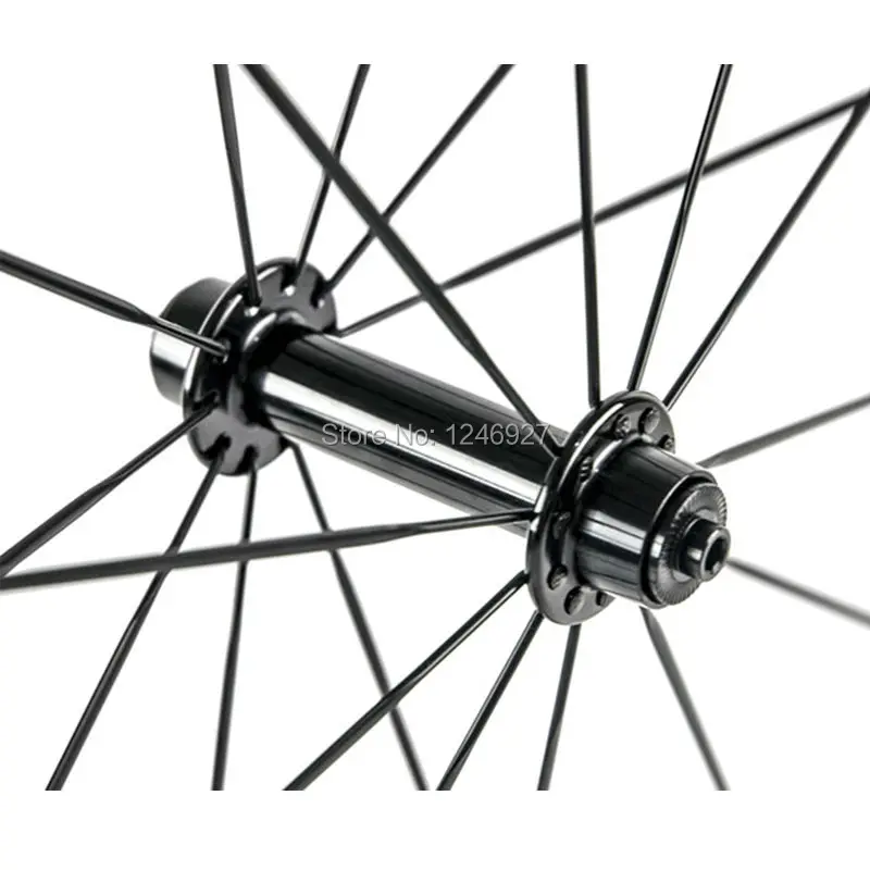 Top Carbon Wheelset 50mm Tubular Carbon Wheels 3K Matte Finish With Powerway R13 Hub Road Bike Wheel Tubular 3 Top Carbon Wheelset 50mm Tubular Carbon Wheels 3K Matte Finish With Powerway R13 Hub Road Bike Wheel Tubular 3