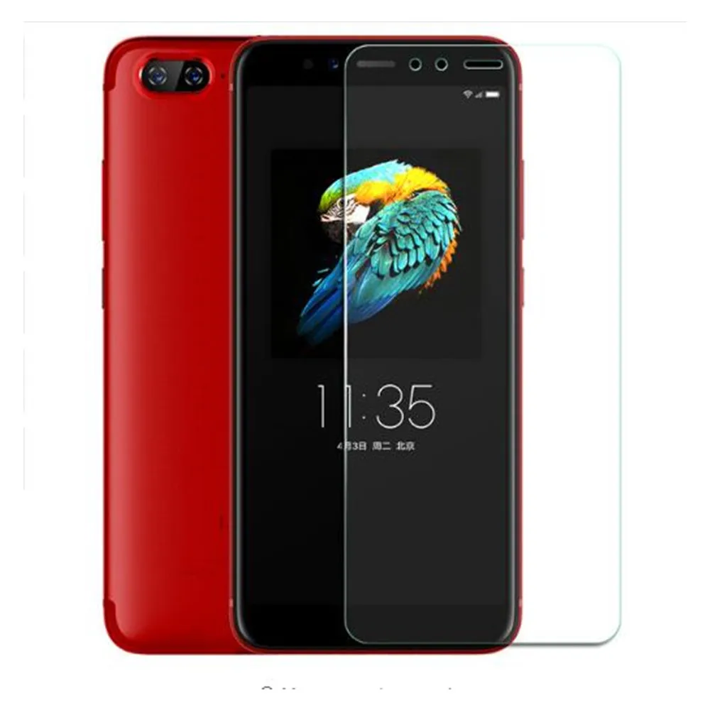 Закаленное стекло для Lenovo Z5 S5 A5 Защитная пленка экрана телефона защитный чехол K5