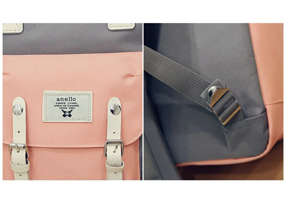 Женский Противоугонный рюкзак для ноутбука для Macbook Air Pro 11 12 13 retina lenovo сумка для ноутбука школьные рюкзаки для девочек