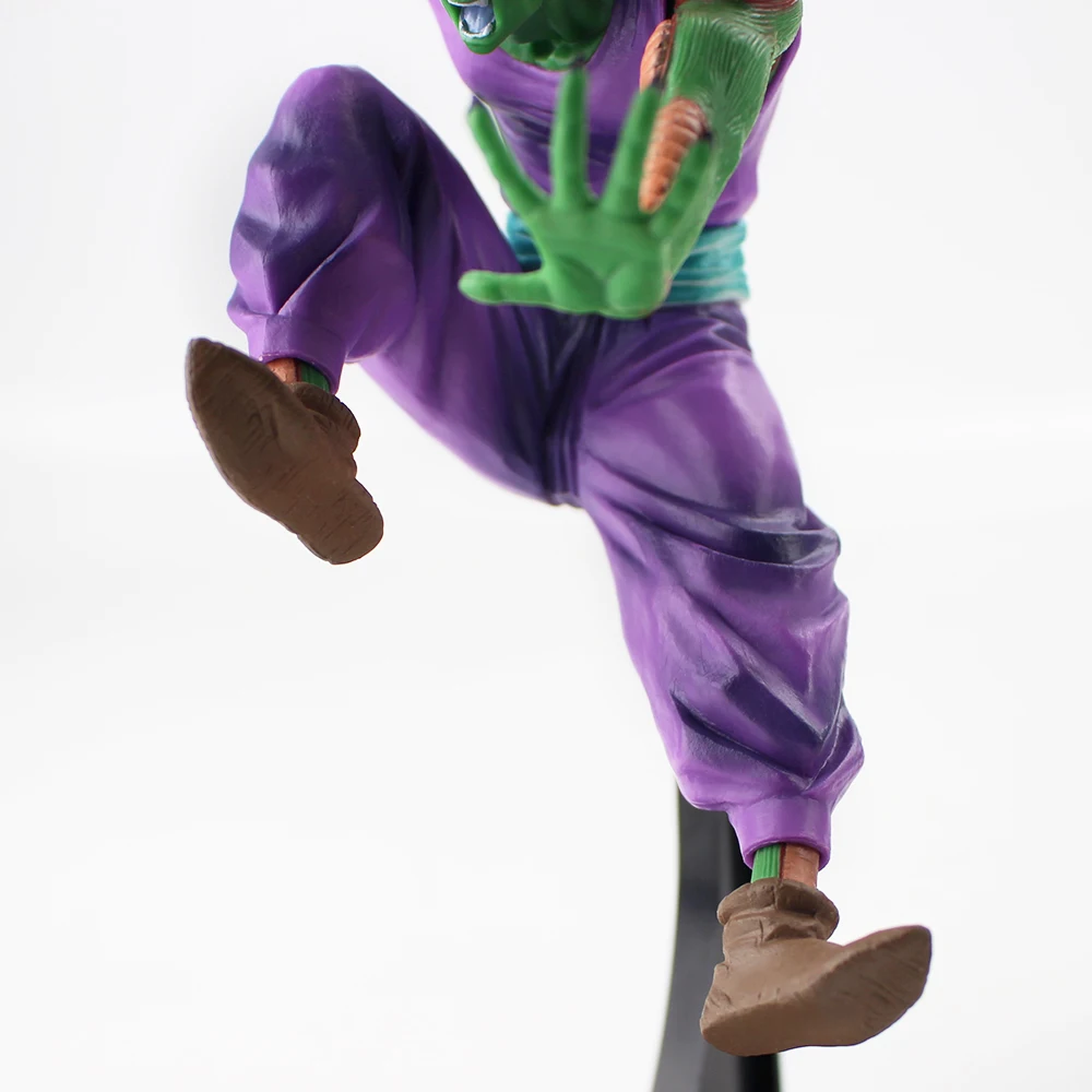 22 см Dragon Ball Z Super Saiyan Son Goku полная мощность Freeza Frieza Piccolo Match Makers ПВХ фигурка игрушка Dragon Ball фигурка