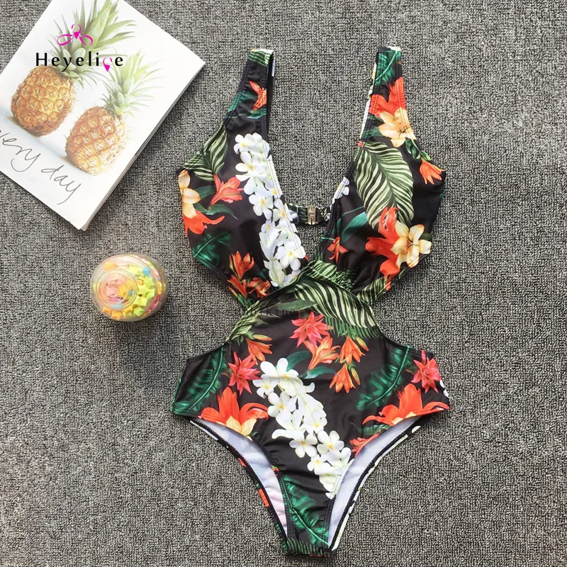 fashion swimwear