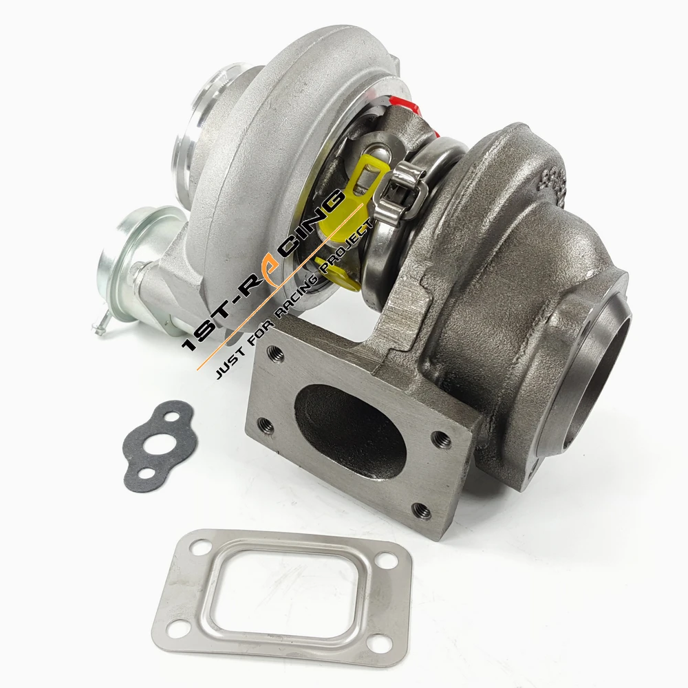 TD04HL 15T 49189 01800 Turbo для Saab 9 3 2.0L 2.3L 99 02 / 5 2.3l 05 B235R|Турбонагнетатели и запчасти| |