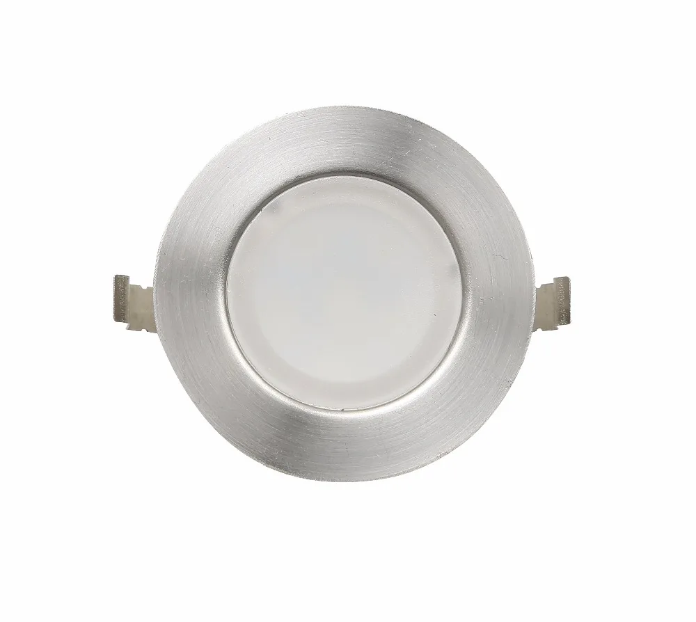 Escada da Cozinha Luzes para Alexa Inteligente Wifi Telefone Controle Rgb - Rgbw 12 v Ip67 Passo Led Deck Ferroviário Eco Google Casa Ifttt 10x61mm App 7 Lâmpadas subterrâneas
