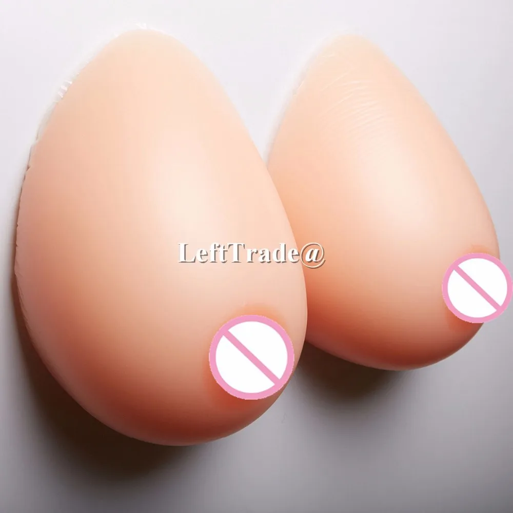breasts