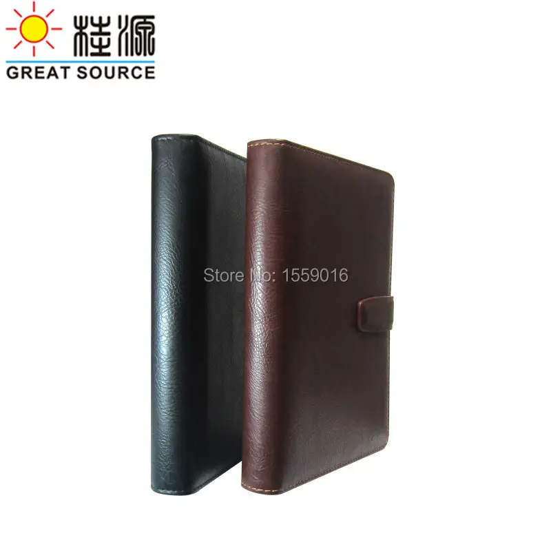 ring binder notebook