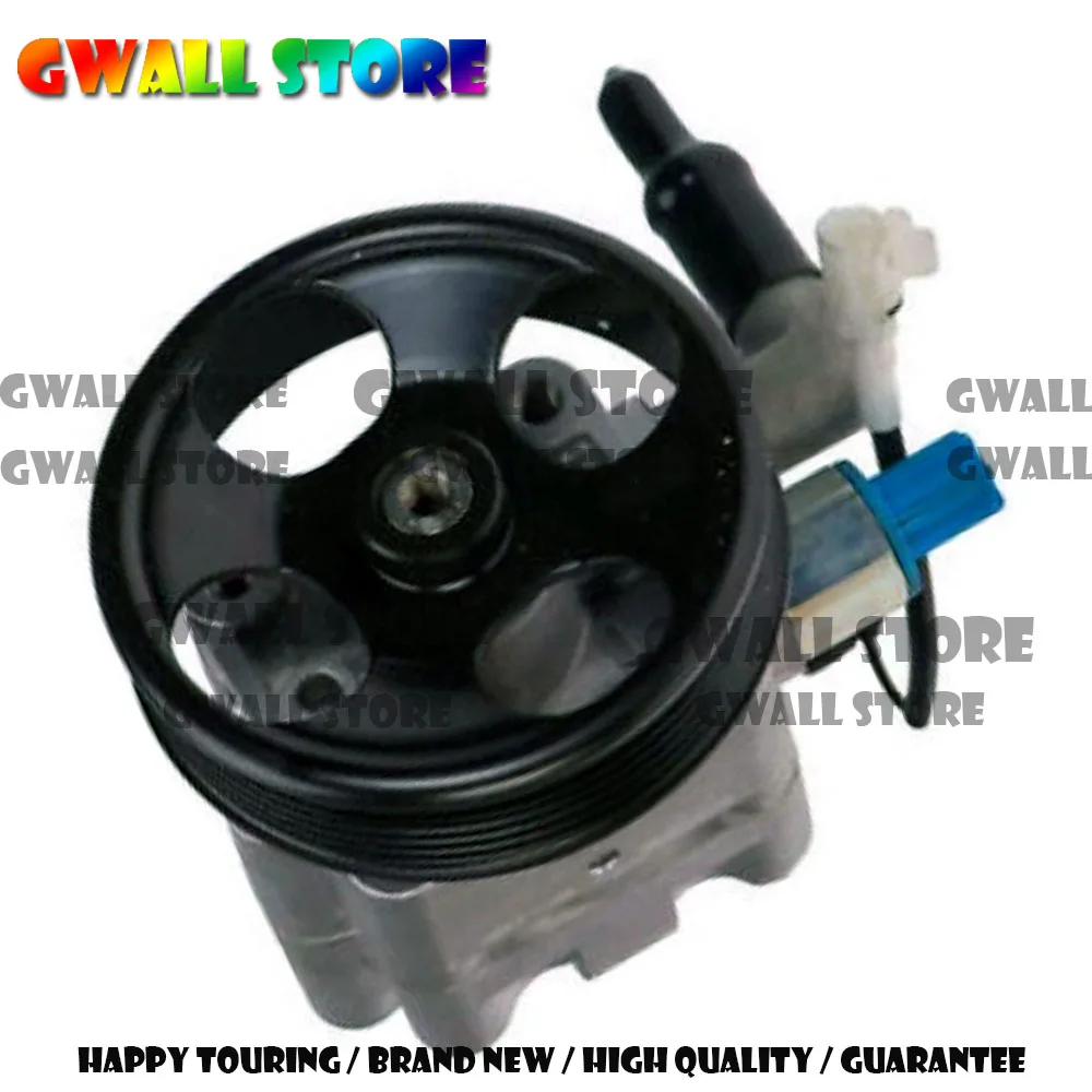 

Power Steering Pump For Subaru B9 Tribeca 2006-2007 34430XA0009L Power Steering Box