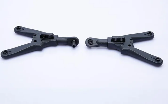 

TSRC 112005 FS racing/MCD/FG/CEN/REELY 1/5 scale RC car lower suspension arm for Buggy, Truggy, MT, SC PARTS